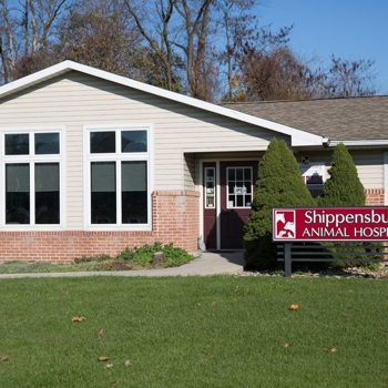 Shippensburg Animal Hospital